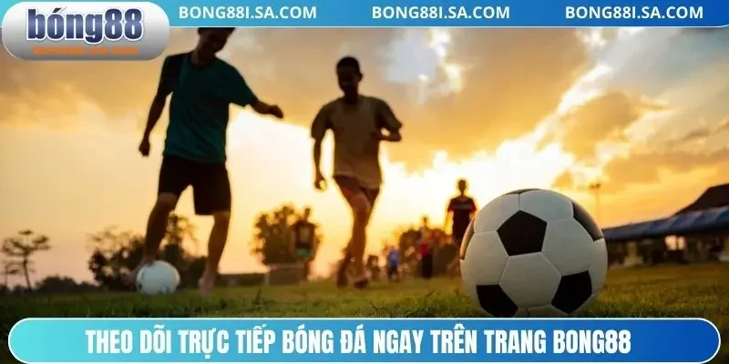 Theo dõi trực tiếp giải đấu bóng đá World Cup 2026